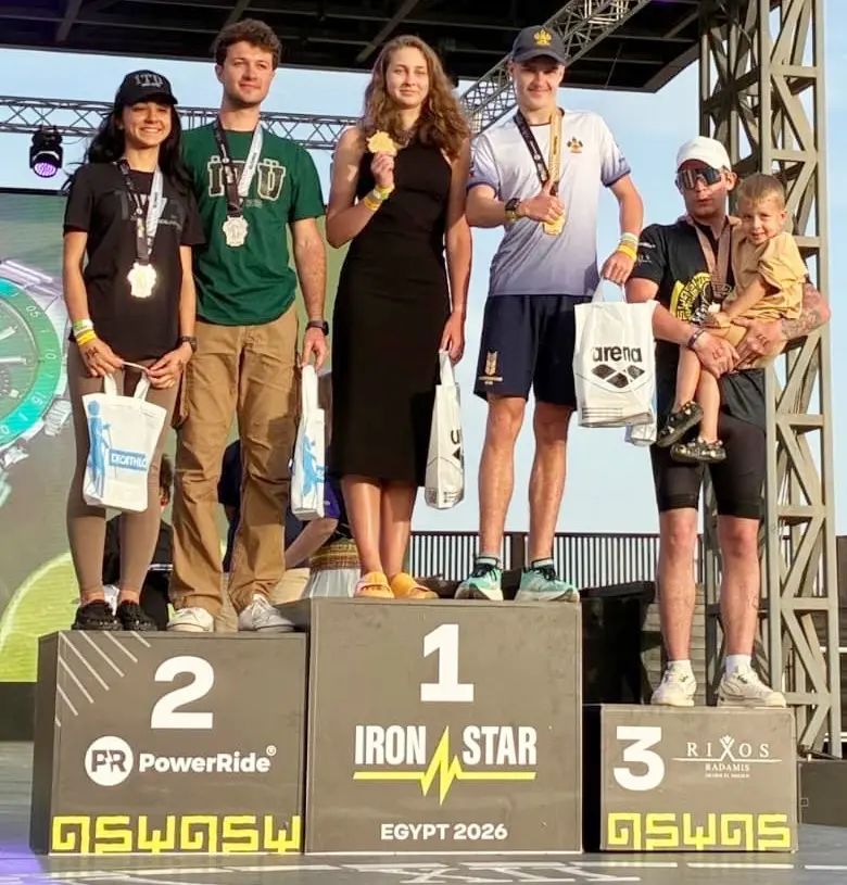 DÜNYA SAHNESİNDE BİR MUSTAFAKEMALPAŞA’LI!