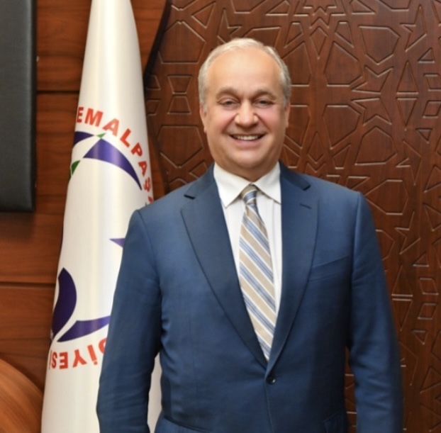 BAŞKAN ŞÜKRÜ ERDEM’DEN RAMAZAN MESAJI