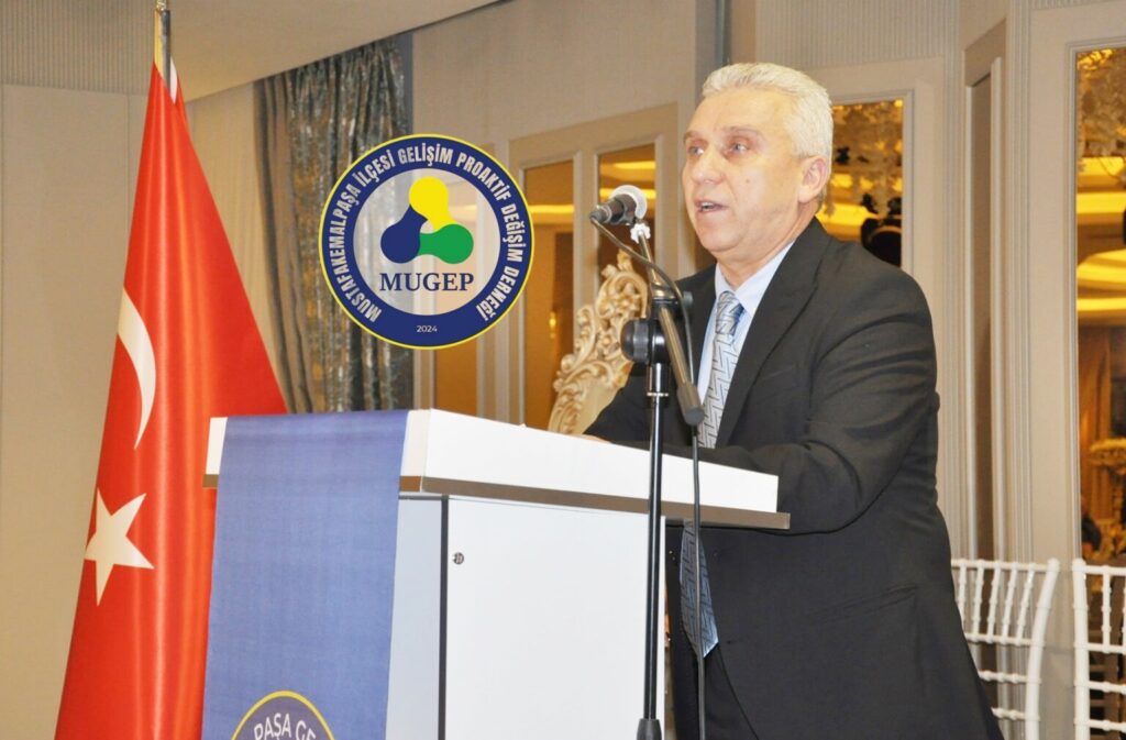 MUGEP Başkanı Vahdettin Sevim’den Ramazan Mesajı