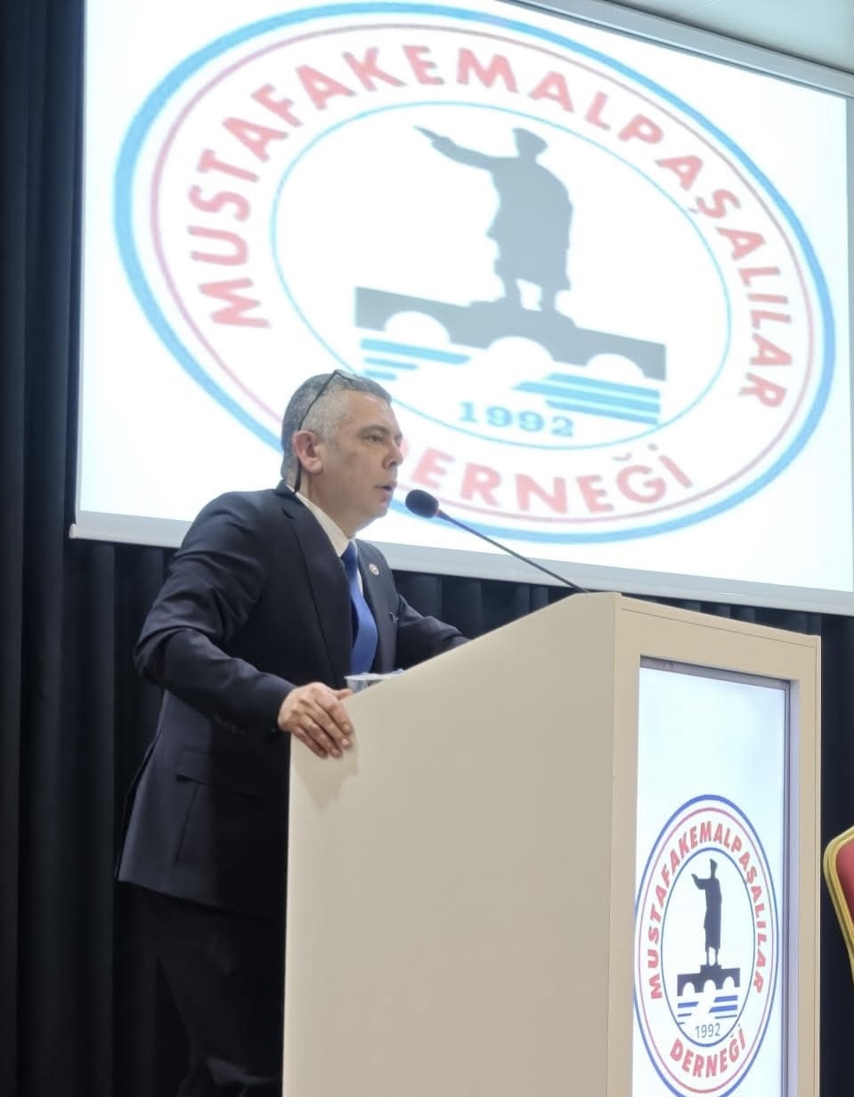 PAŞADER Başkanı Murat Tunçel’den Ramazan Tebriği