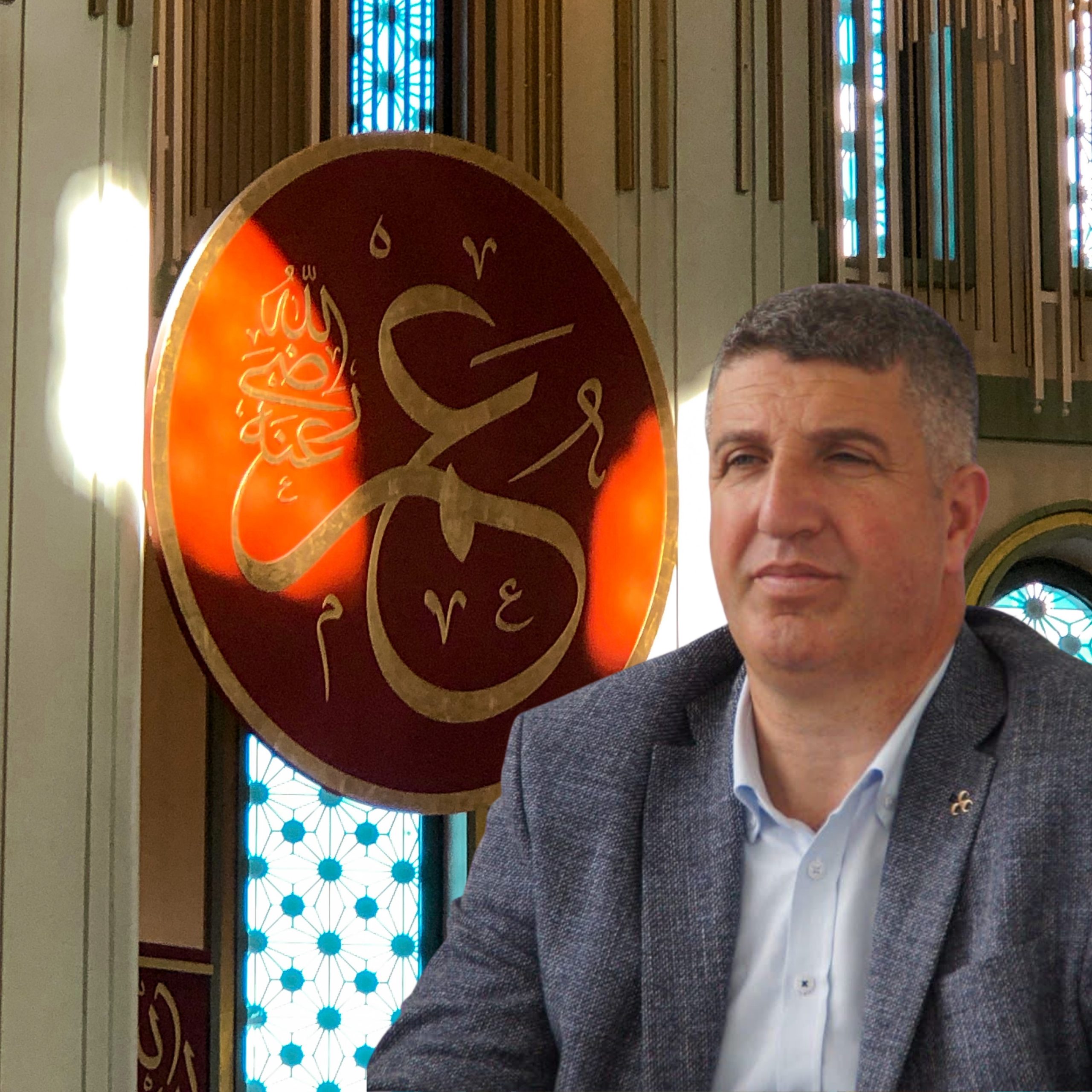 Başkan Suat Buldu’dan Kadir Gecesi Mesajı