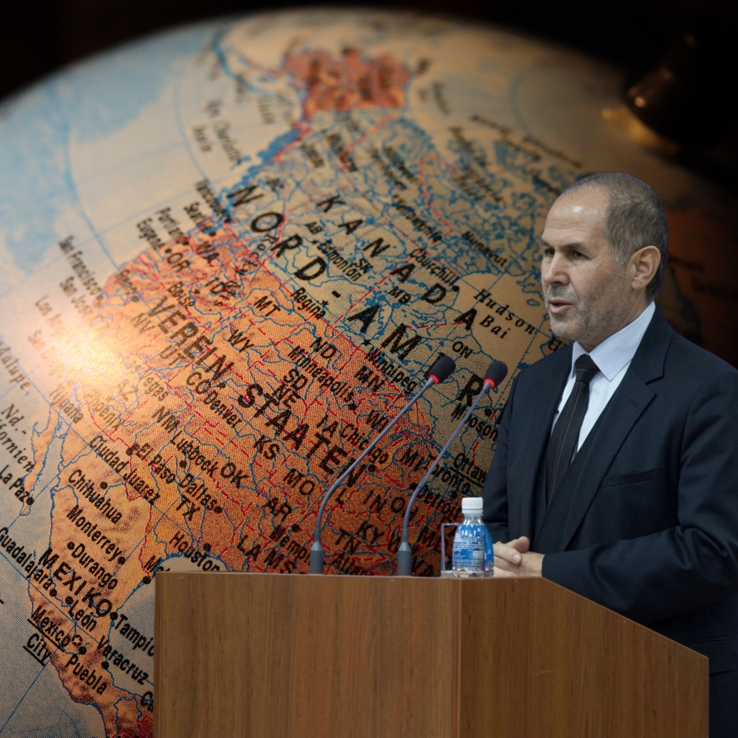 DAĞINIK GÜÇ KAYBEDER, BİRLEŞEN KAZANIR