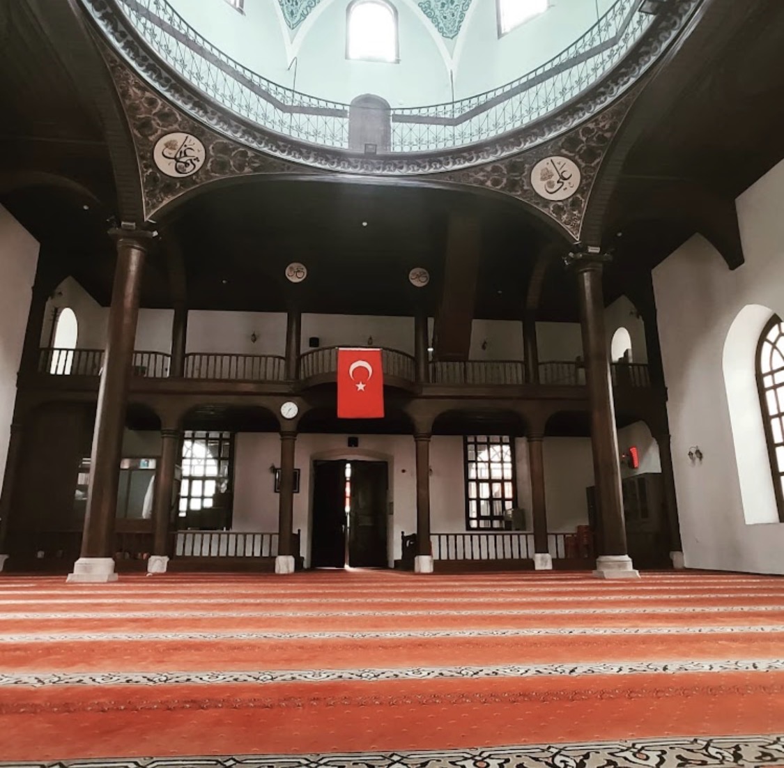 MUSTAFAKEMALPAŞA’DA BAYRAM NAMAZI SAATİ BELLİ OLDU