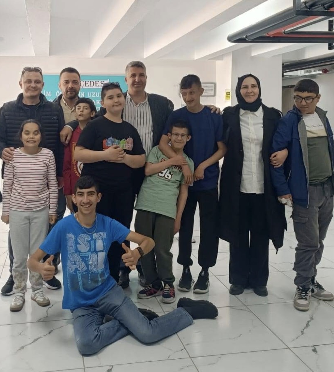 BAŞKAN SUAT BULDU’DAN BAYRAM MESAJI