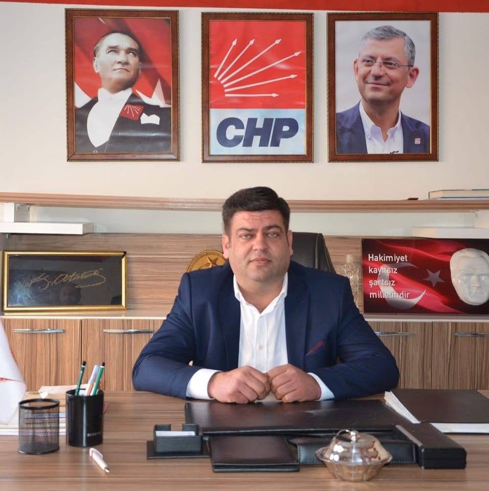 BAŞKAN DEMİR’DEN RAMAZAN BAYRAMI MESAJI