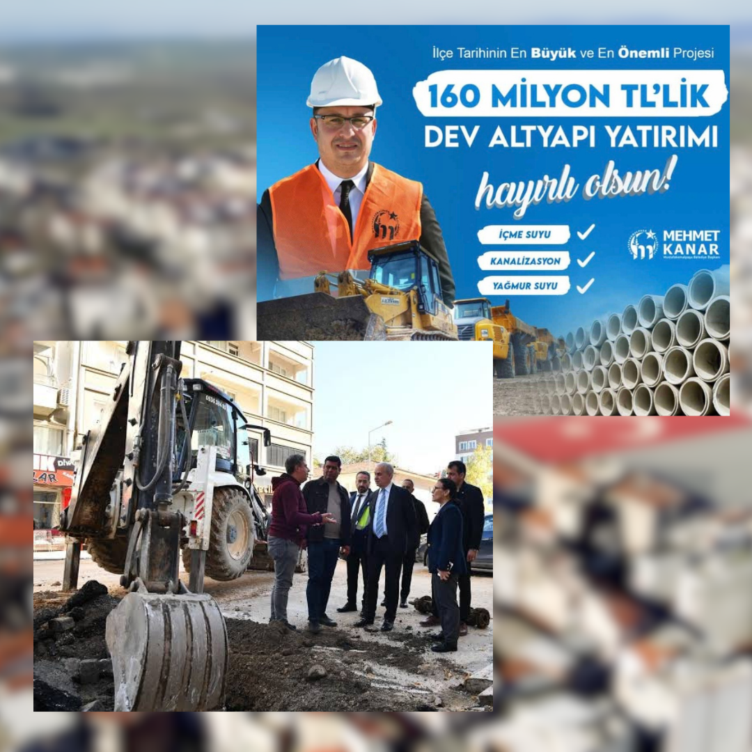 BURSA CADDESİ’NDE ÇALIŞMA, SİYASETTE GERİLİM