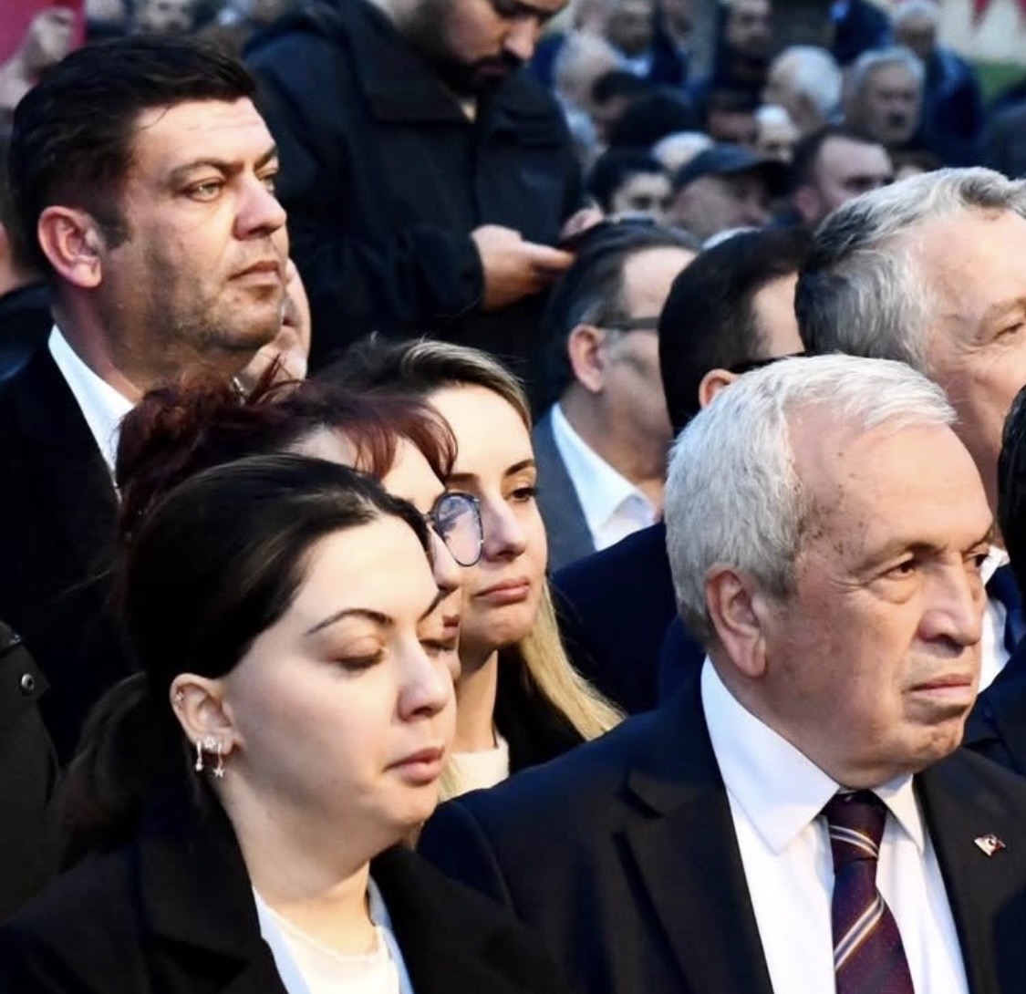 CHP İlçe Başkanı Demir’den Okullardaki Şiddet Olaylarına Tepki