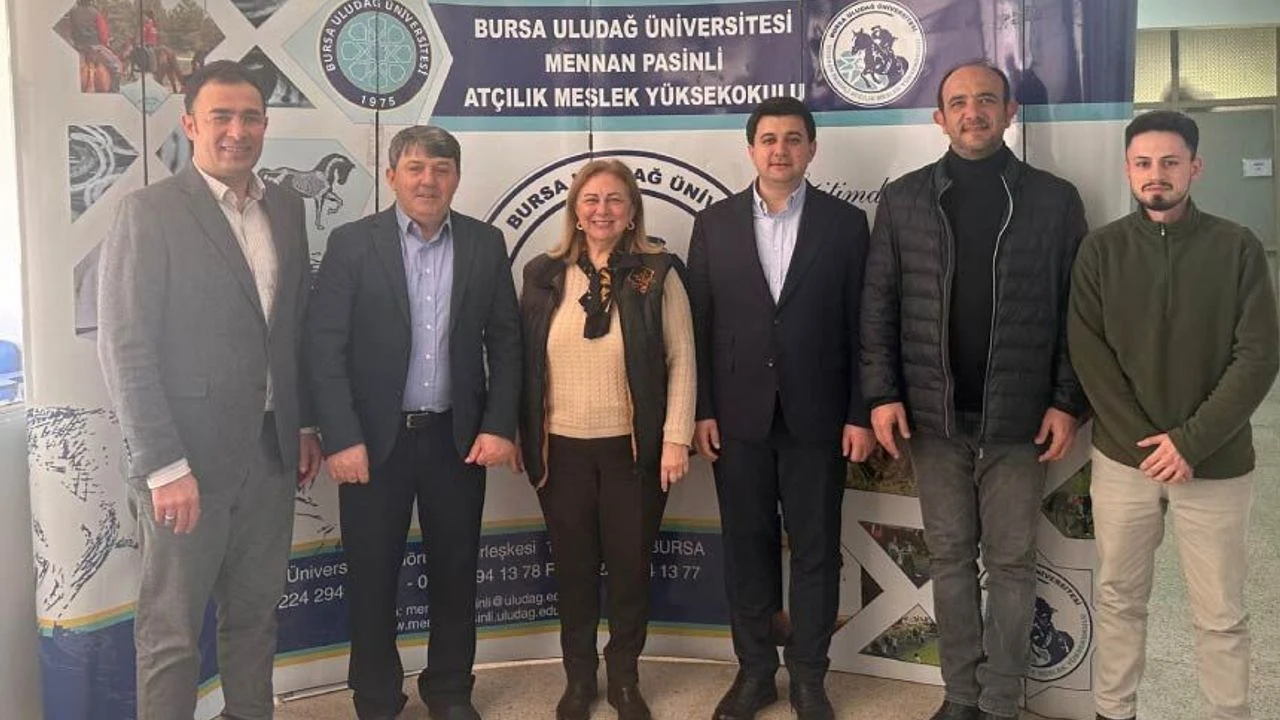 YERELDEN YÜKSELEN KÜRESEL BAŞARI: MAX SCALA ÜNİVERSİTEDE İLHAM OLDU