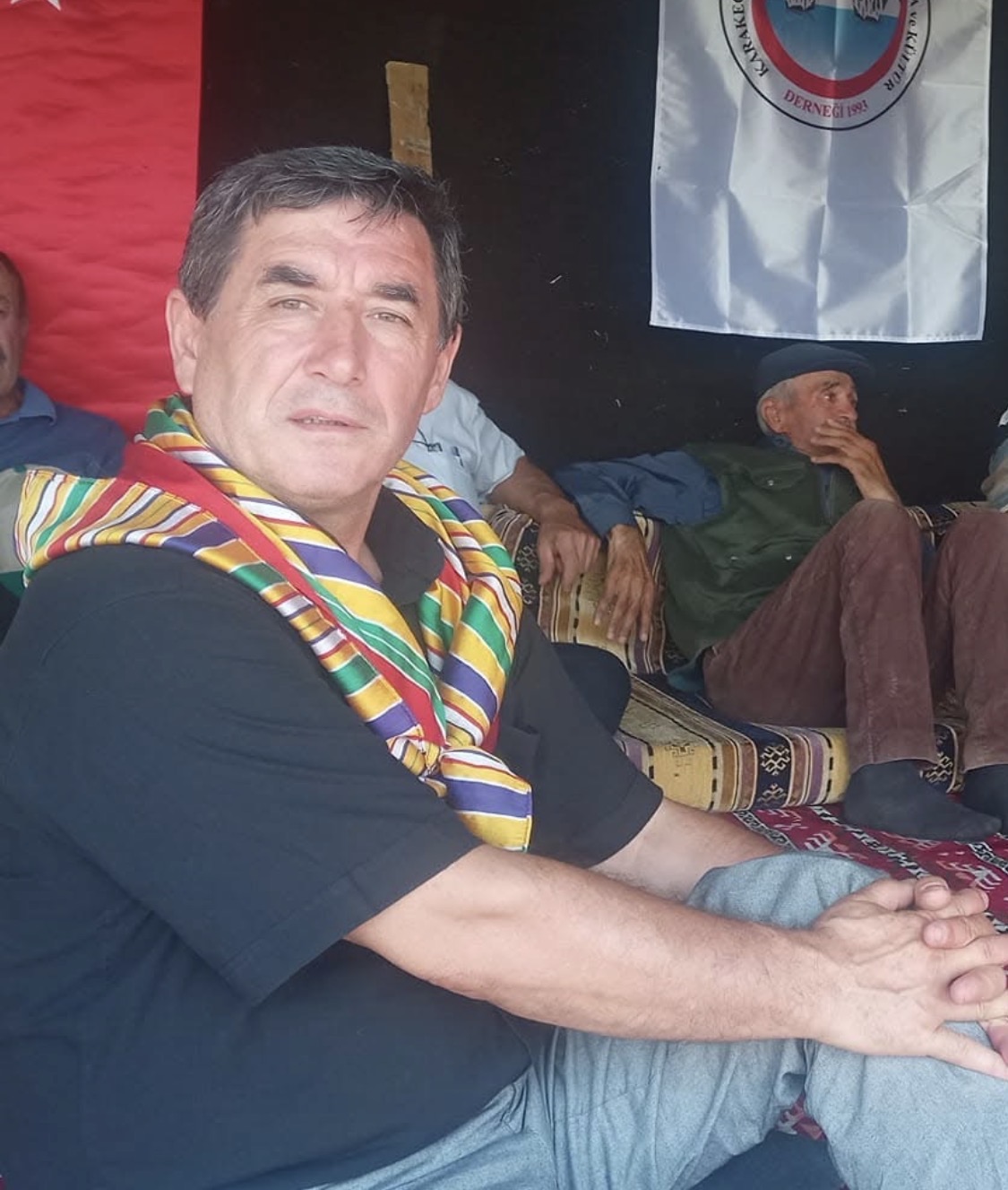 BORAZAN’DAN ‘YÖRÜKLER GÜNÜ’ MESAJI