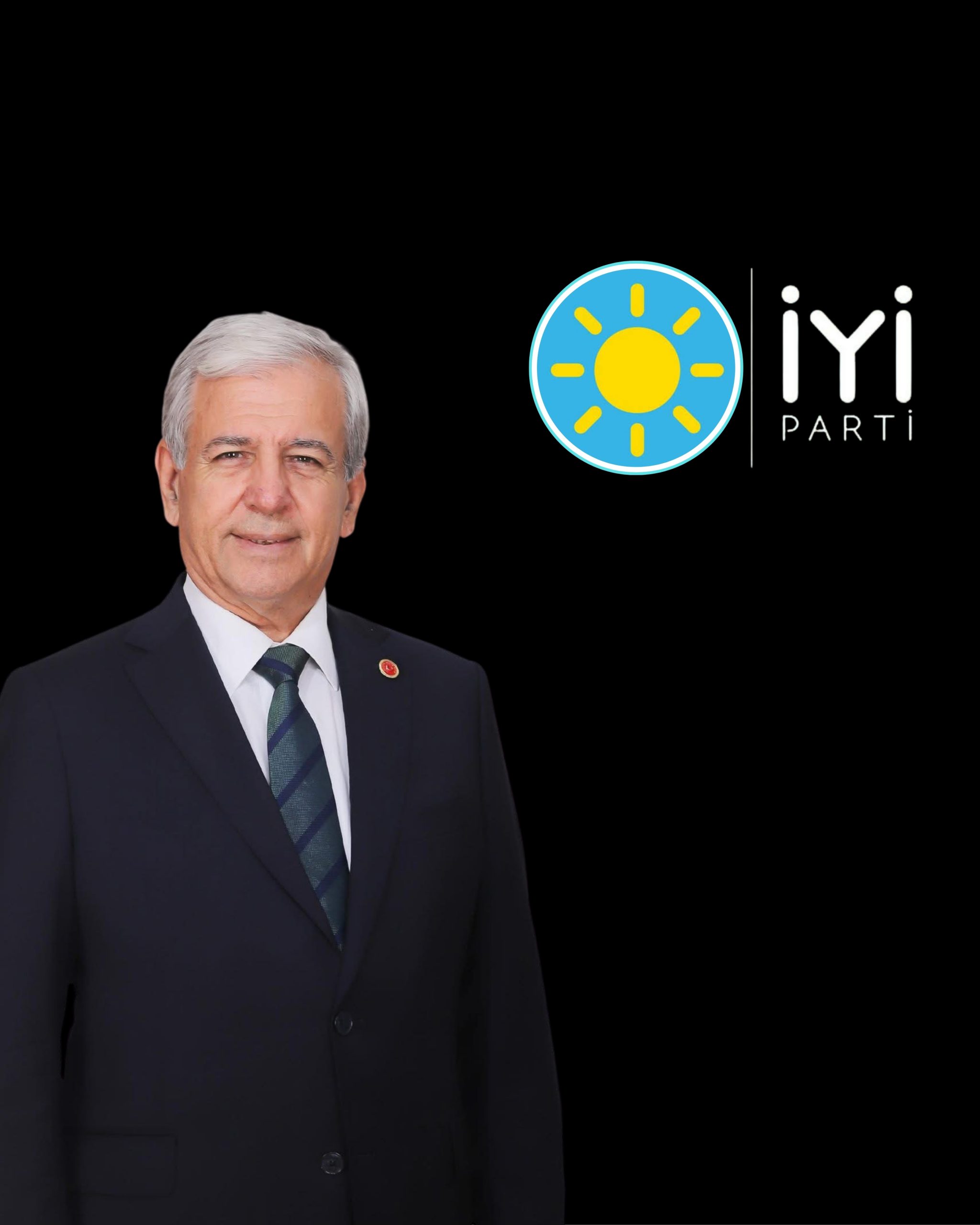 İYİ Parti Mustafakemalpaşa Teşkilatı’ndan Toplu İstifa Kararı