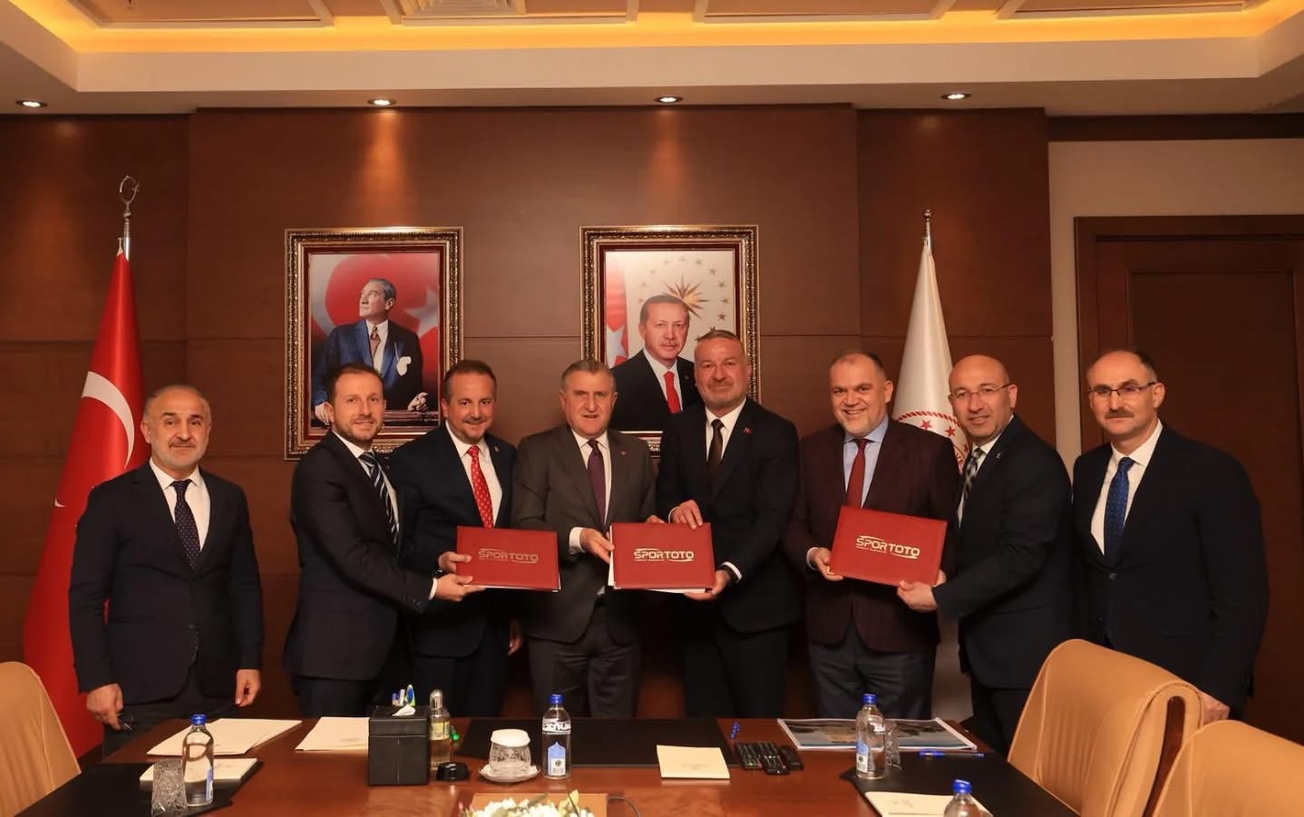 KARACABEY’E 100 MİLYONLUK VİZYON MUSTAFAKEMALPAŞA’YA HANGİ MİSYON?