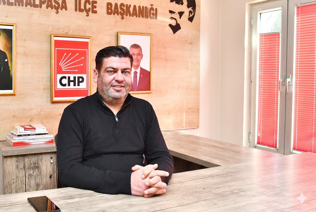 BAŞKAN DEMİR: 19 MAYIS’IN MEŞALESİ HALA YOLUMUZU AYDINLATIYOR